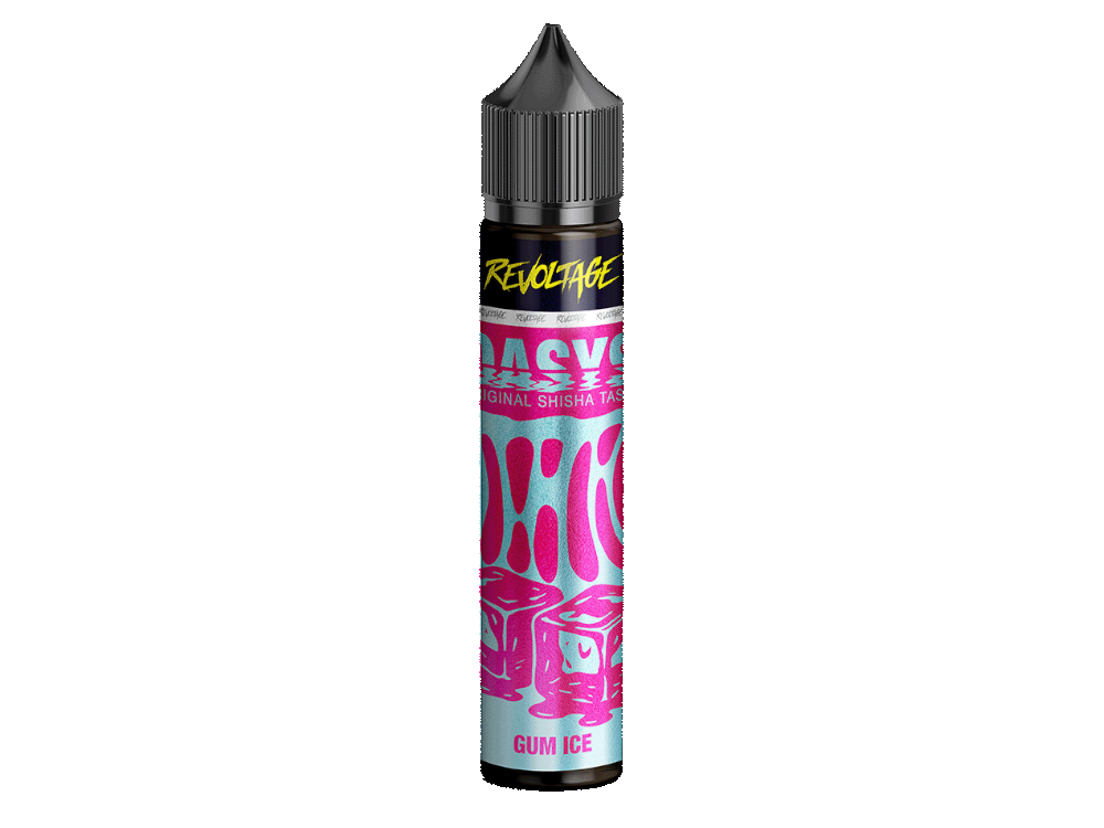 Revoltage OASYS Gum Ice Longfill 8 ml