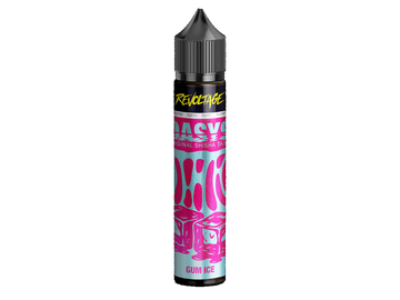 Revoltage OASYS Gum Ice Longfill 8 ml