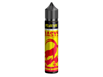 Revoltage OASYS Nubian Mountain Longfill 8 ml