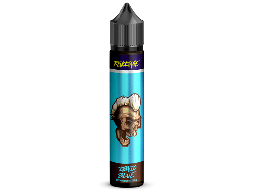 Revoltage Tobacco Blue Longfill 7 ml