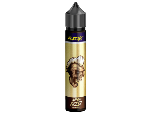 Revoltage Tobacco Gold Longfill 7 ml