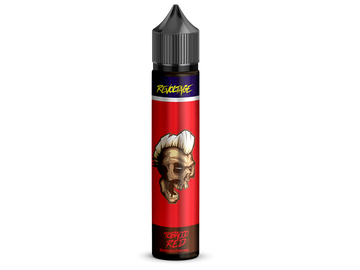 Revoltage Tobacco Red Longfill 7 ml