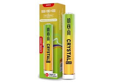 SKE - Crystal Plus Akku 400 mAh