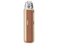 Uwell Caliburn G5 Lite SE E-Zigaretten Set in Brown Leather