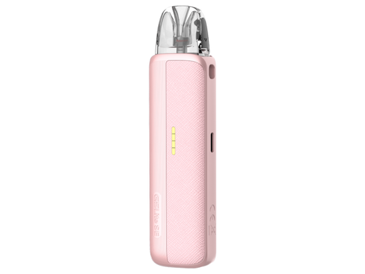 Uwell Caliburn G5 Lite SE E-Zigaretten Set in Pink Leather