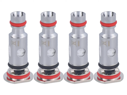 Uwell - Caliburn G 0,8 Ohm Head (4 Stück pro Packung)