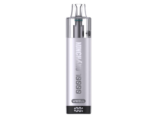 Uwell - Nunchaku 10000 E-Zigaretten Set