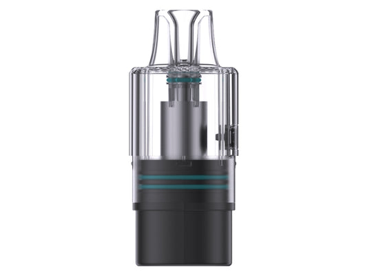 Uwell - Nunchaku 10000 Pod 0,8 Ohm
