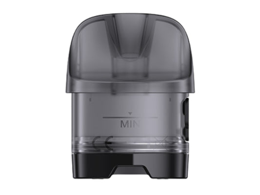 Uwell - Crown X Pod 5,3 ml (2 Stück pro Packung)