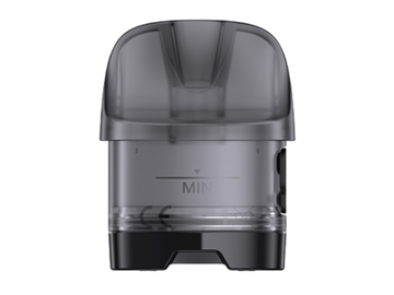 Uwell - Crown X Pod 5,3 ml (2 Stück pro Packung)