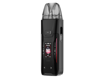 Vaporesso - LUXE XR MAX 2 E-Zigaretten Set
