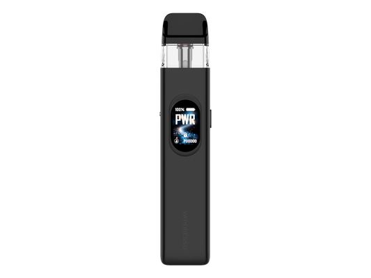 Vaporesso XROS 6 E-Zigaretten Set in Cosmic Black