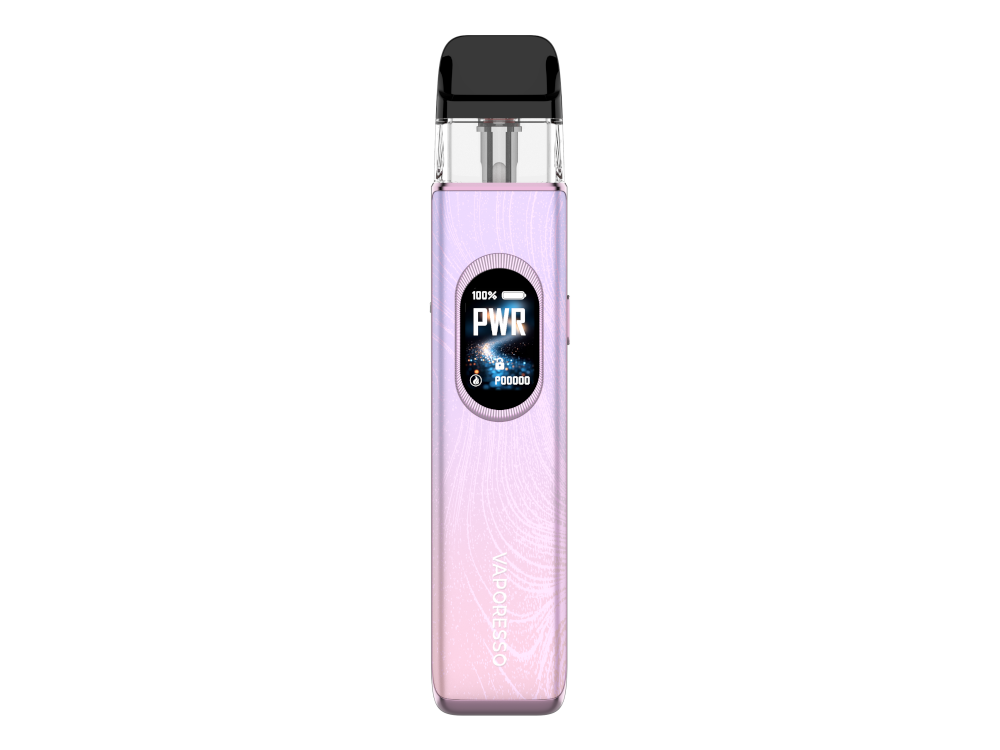 Vaporesso XROS 6 E-Zigaretten Set in Dreamy Pink
