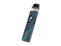 Vaporesso XROS 6 E-Zigaretten Set in Aurora Blue, Ansicht 6