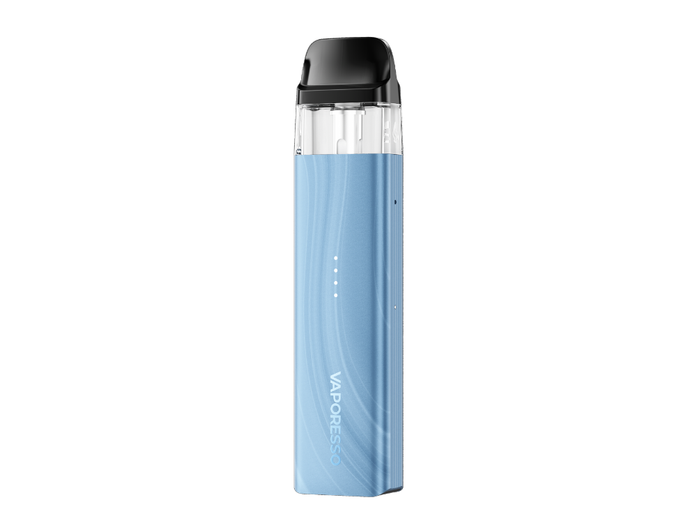 Vaporesso XROS SE E-Zigaretten Set in Baby Blue