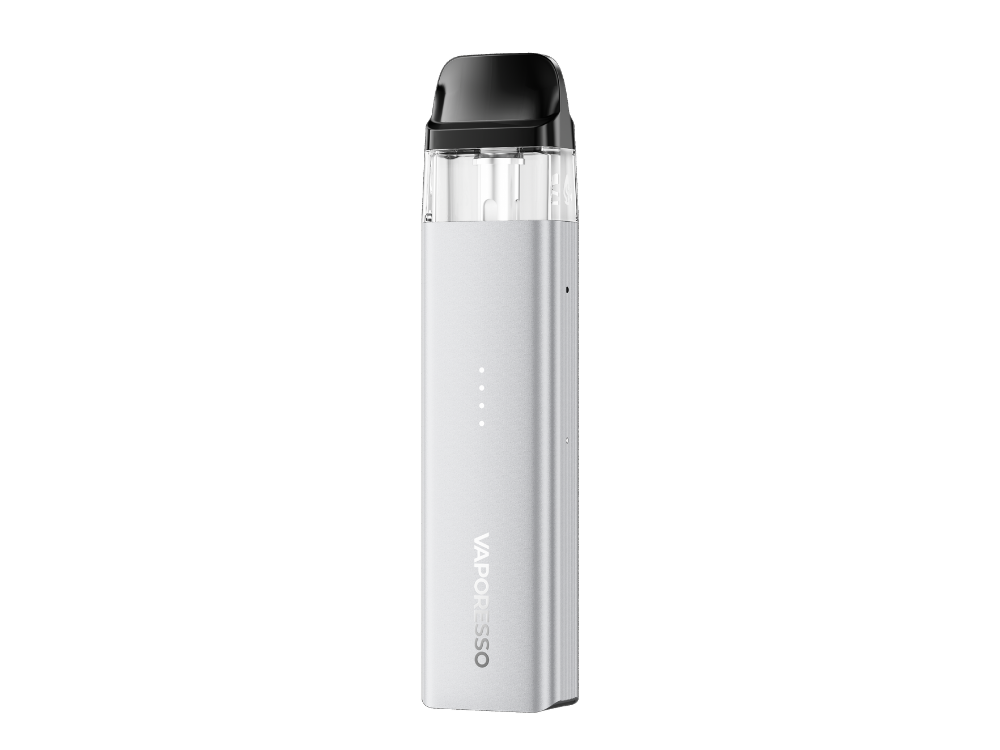 Vaporesso XROS SE E-Zigaretten Set in Matte Silver