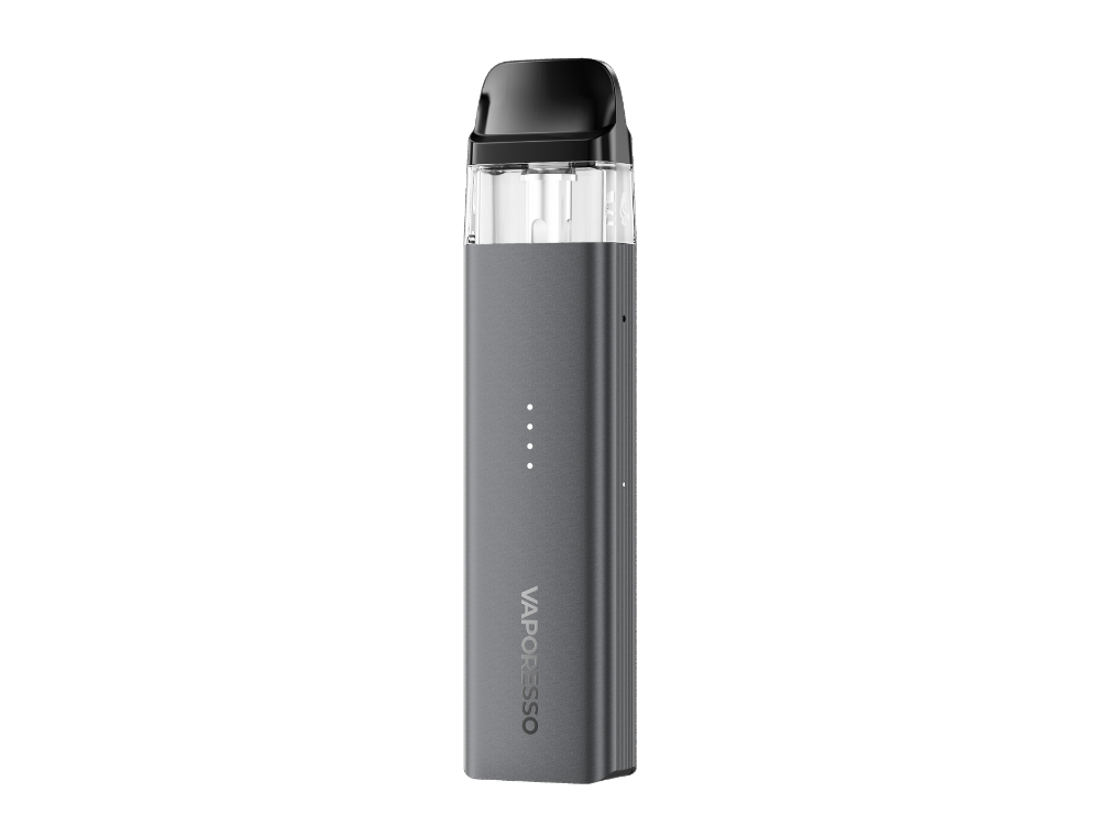 Vaporesso XROS SE E-Zigaretten Set in Space Grey