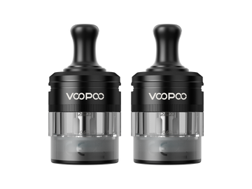 VooPoo - PnP X Cartridge DTL (2 Stück pro Packung)