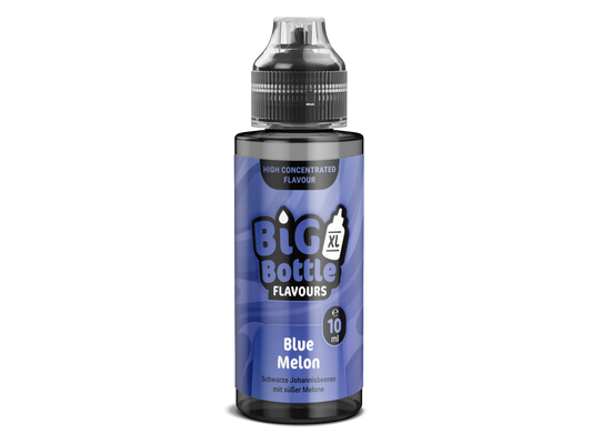 Big Bottle - Longfills 10 ml - Blue Melon