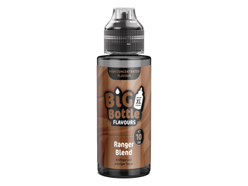 Big Bottle - Longfills 10 ml - Ranger Blend