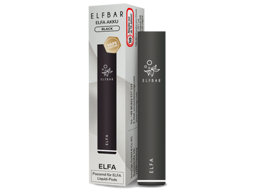 Elfbar - Elfa Akku 500 mAh