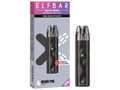 Elfbar Elfx Mini E-Zigaretten Set in Black