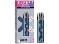 Elfbar Elfx Mini E-Zigaretten Set in Ocean