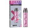 Elfbar Elfx Mini E-Zigaretten Set in Pink