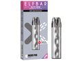 Elfbar Elfx Mini E-Zigaretten Set in Silver
