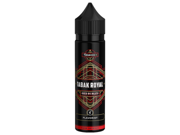 Flavorist - Tabak Royal Longfills - Red Burley