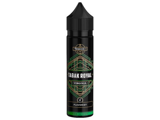 Flavorist - Tabak Royal Longfills - Virginia
