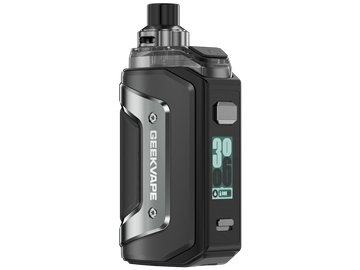 GEEKVAPE - Aegis Hero 5 E-Zigaretten Set