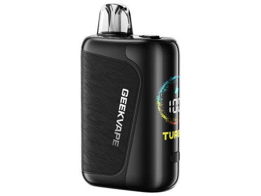 GEEKVAPE - Go E-Zigaretten Set