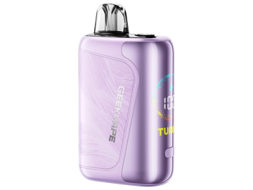 GEEKVAPE - Go E-Zigaretten Set