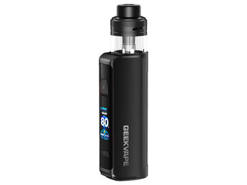 GEEKVAPE - Aegis Force E-Zigaretten Set