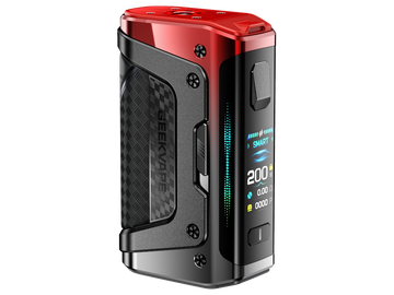 GeekVape - Aegis Legend 5 200 Watt