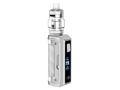 GEEKVAPE Aegis Mini 5 E-Zigaretten Set in Polar Silver