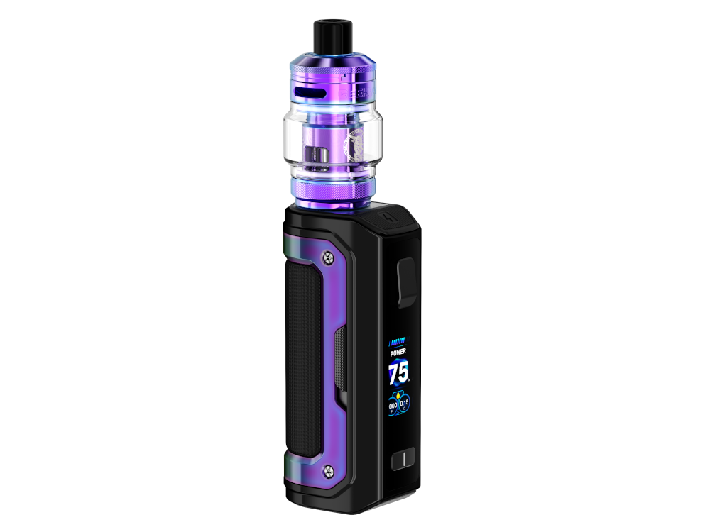 GEEKVAPE Aegis Mini 5 E-Zigaretten Set in Rainbow