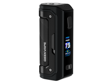 GEEKVAPE Aegis Mini 5 Akku 3200 mAh in Black
