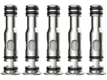 Lost Vape - UB Mini V3 0,8 Ohm Head (5 Stück pro Packung)