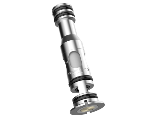 Lost Vape - UB Mini V3 0,8 Ohm Head (5 Stück pro Packung)