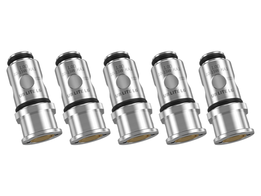 Lost Vape - UB Lite L1 0,4 Ohm Heads (5 Stück pro Packung)