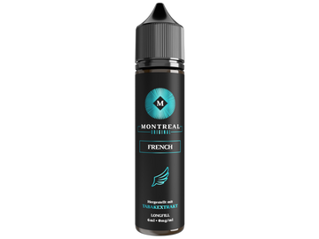 Montreal Original - Longfills 6 ml - French