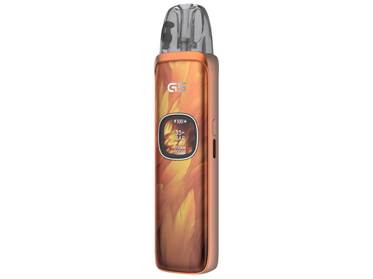 Uwell - Caliburn G5 E-Zigaretten Set