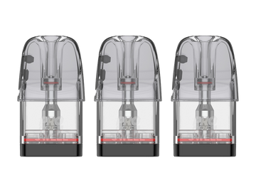Uwell Caliburn GPP Alpha Pod (3 Stück pro Packung), 0,4 Ohm