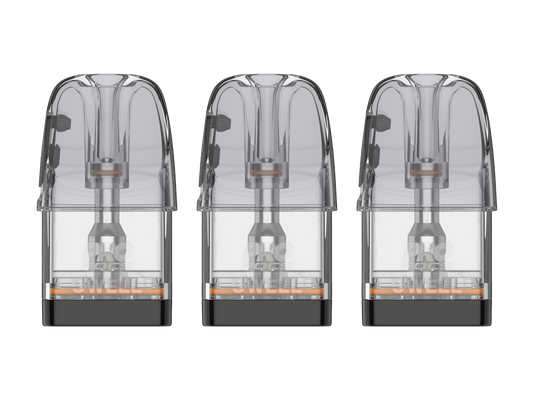 Uwell Caliburn GPP Alpha Pod (3 Stück pro Packung), 0,6 Ohm
