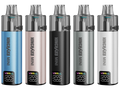 Uwell Nunchaku Mini E-Zigaretten Set in allen fünf Farben