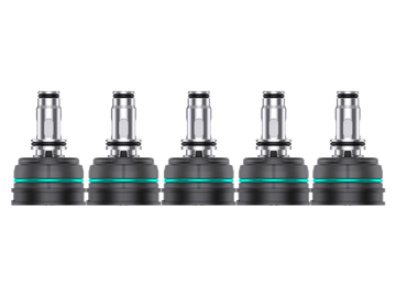 Uwell - Crown Nano Heads (5 Stück pro Packung)