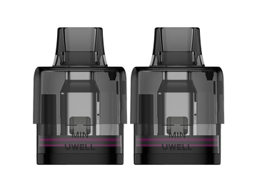 Uwell Typhos Pod (2 Stück pro Packung)