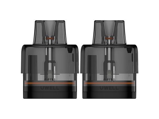 Uwell Typhos Pod (2 Stück pro Packung)